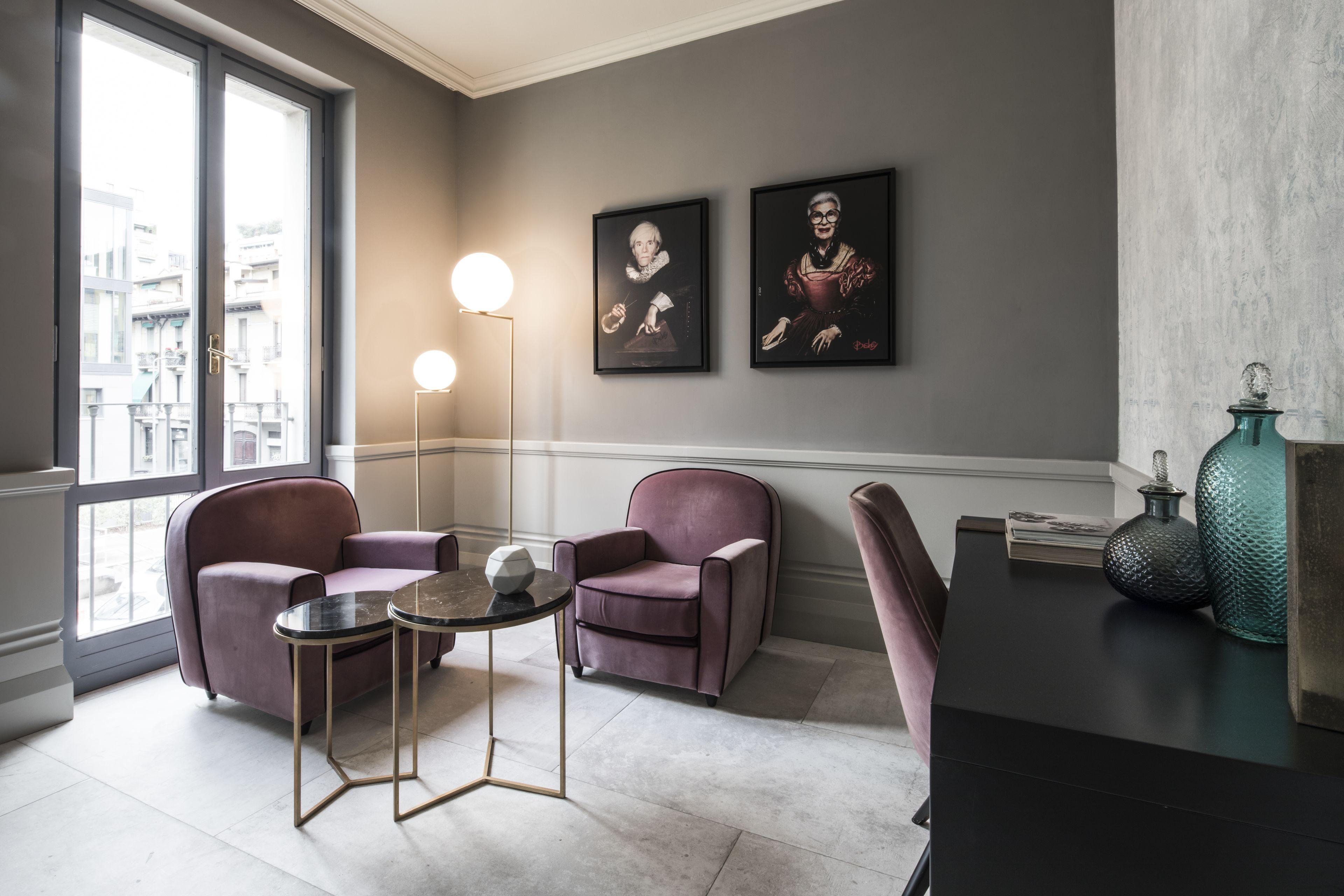 Palazzo Cornalia — Photos 3